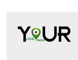 ryreya tarafından Design a Logo for &#039;Your Local Trader&#039; için no 47
