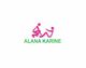 Miniatura da Inscrição nº 8 do Concurso para                                                     Logomarca Alana Karine
                                                