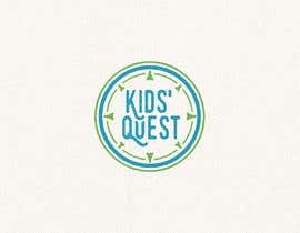#130 dla Design a Logo for Church Kids&#039; Ministry przez marcusodolescu