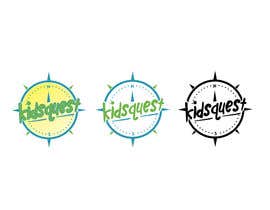 #58 dla Design a Logo for Church Kids&#039; Ministry przez zidlez