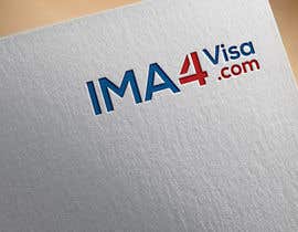 #92 for Develop a Corporate Identity IMA4Visa by VIPlOGO