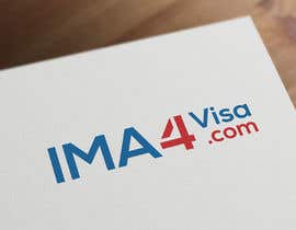 #94 for Develop a Corporate Identity IMA4Visa by VIPlOGO
