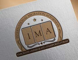 #83 for Develop a Corporate Identity IMA4Visa by TaaRu