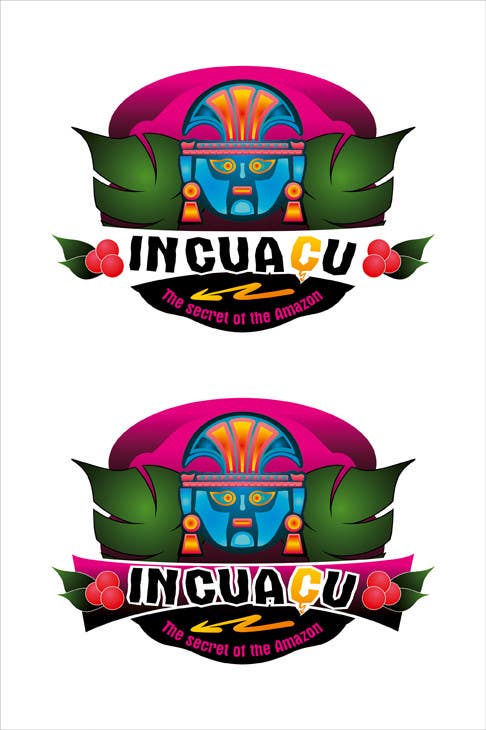 Contest Entry #36 for                                                 Logo Design for Incuaçu
                                            