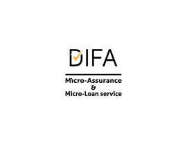 nº 18 pour Logo and Landing Page for a Micro-Assurance &amp; Micro-Loan service par AdotA 