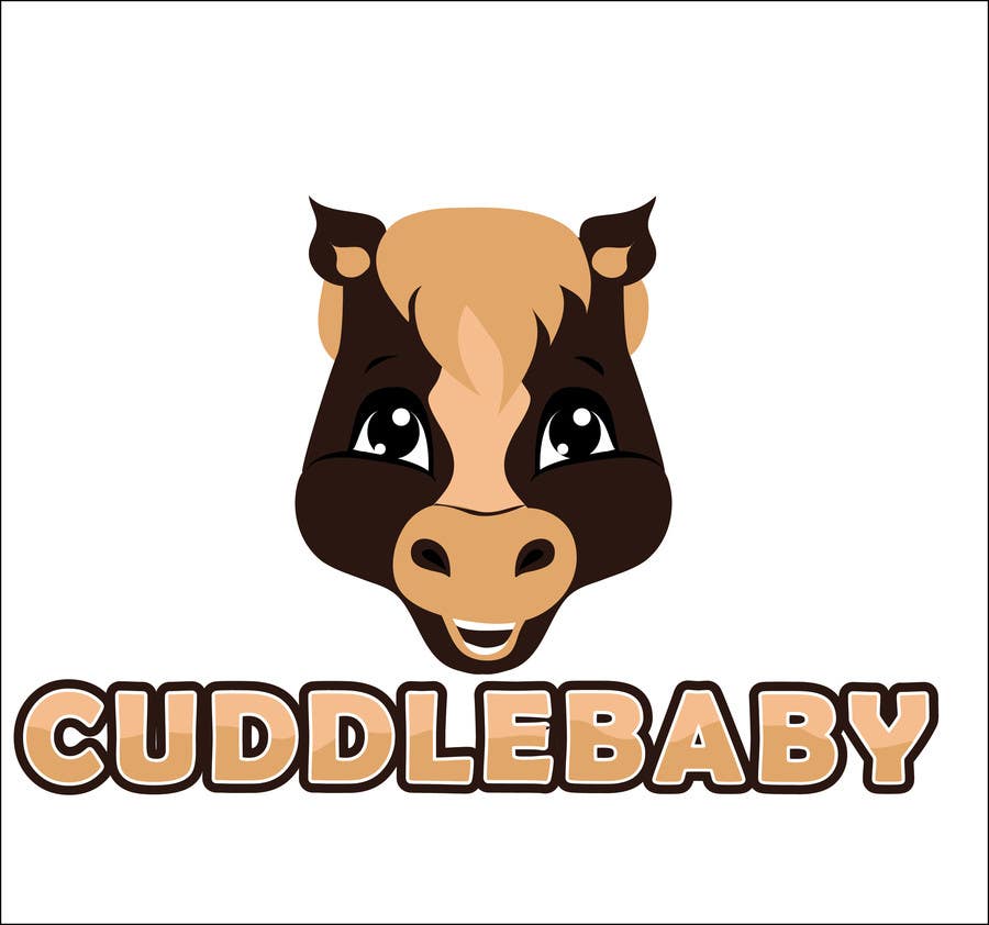 Contest Entry #62 for                                                 Illustration Design for QDC - Cuddlebaby
                                            