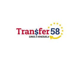 #63 para Design a Logo for Transfer58 de Garavatt