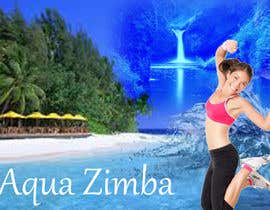 #9 for I need some Graphic Design for land splash zumbaton by alilatif71