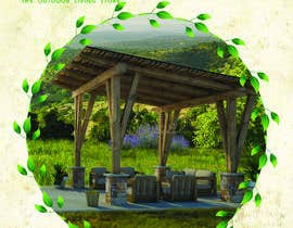 #9 for New Product Launch - MOD Garden Structure by mylogodesign1990