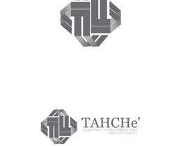 nº 323 pour Logo Design for TAHCHe&#039; Constructions par AssertSoft 