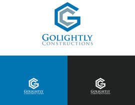 #135 for Design a Logo for a construction company by zahidhasan701