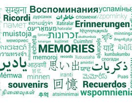 #6 untuk Memories Visual oleh babakneza