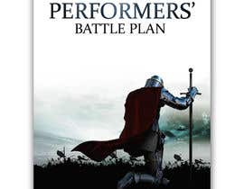 naveen14198600 tarafından The Entrepreneur Performers&#039; Battle Plan - Cover Art için no 154