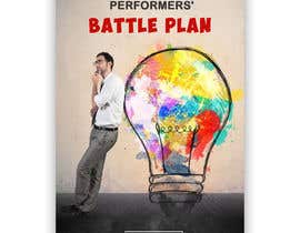 PogBo tarafından The Entrepreneur Performers&#039; Battle Plan - Cover Art için no 58