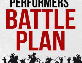 dienel96 tarafından The Entrepreneur Performers&#039; Battle Plan - Cover Art için no 132