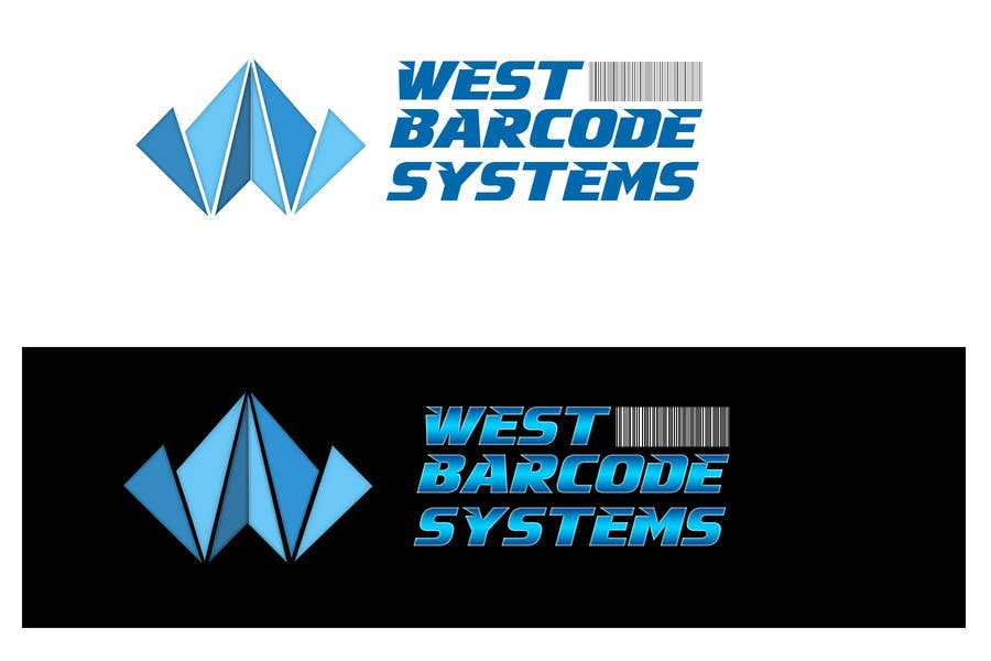 Penyertaan Peraduan #12 untuk                                                 Design a Logo for a Barcode (Data Collection) company
                                            