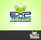 Icône de la proposition n°57 du concours                                                     Logo Design for EXP Tennis
                                                