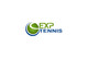 Kilpailutyön #99 pienoiskuva kilpailussa                                                     Logo Design for EXP Tennis
                                                