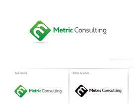 #388 for Design a Logo for Consulting Business by almamuncool