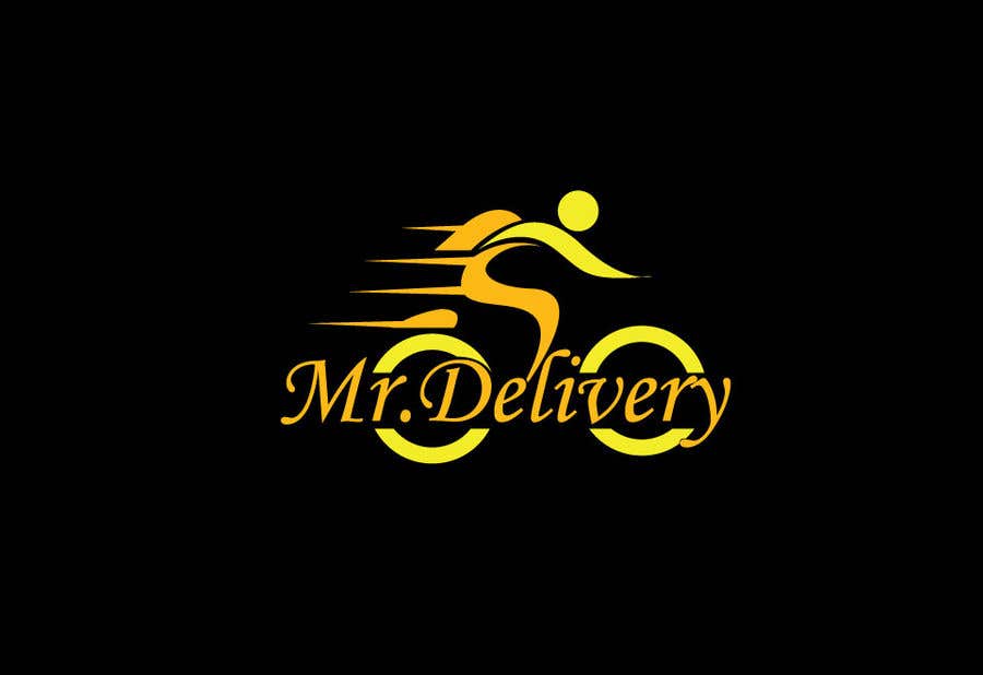 Contest Entry #583 for                                                 Delivery Company Logo Design
                                            
