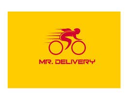 Alax001 tarafından Delivery Company Logo Design için no 455