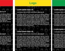 #5 for Design a Brochure by PoPZeRo
