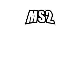 shushant43 tarafından MS2 logo design için no 72