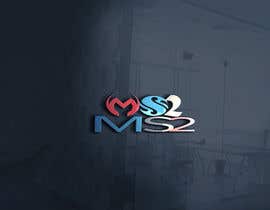 Wpace tarafından MS2 logo design için no 58