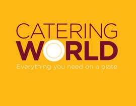 #161 for CateringWorld Logo Design af copyconcept2014