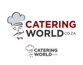 #21 for CateringWorld Logo Design af Woyislaw