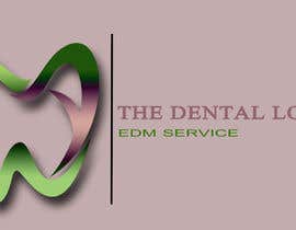 #27 for Logo Design for new company &quot; The Dental Loupe&quot; af nayim15