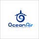 Konkurrenceindlæg #417 billede for                                                     Logo Design for OceanAir Express Logistics
                                                