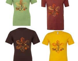 #24 for Design eines T-Shirts | “Fall In Love” by VikiFil