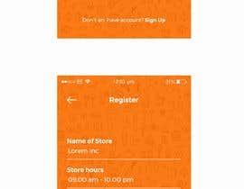 #14 for Design An Android / iPhone App User Interface by indrahartakenda7