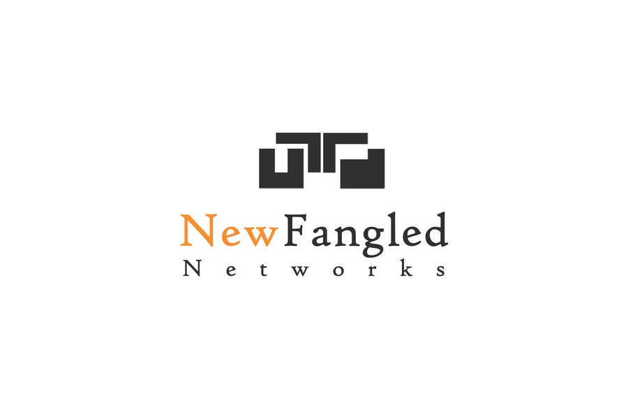 Intrarea #796 pentru concursul „                                                Logo / Branding Design for Newfangled Networks
                                            ”