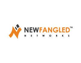 nº 739 pour Logo / Branding Design for Newfangled Networks par won7 