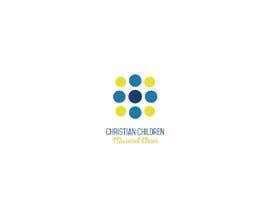 simpion tarafından Logo for a Christian Children Musical Choir için no 26