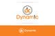 Imej kecil Penyertaan Peraduan #154 untuk                                                     Design a Logo for Dynam1c
                                                