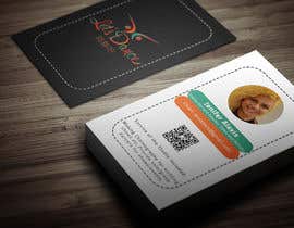 #167 για Make a business card από kibriya01