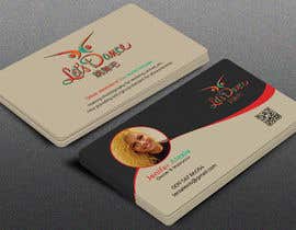 #100 για Make a business card από Neamotullah