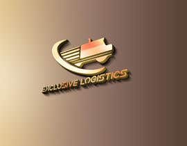 #200 untuk Exclusive Logistics Logo oleh shimu98