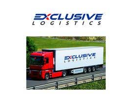 #203 untuk Exclusive Logistics Logo oleh artdjuna