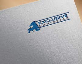 #356 untuk Exclusive Logistics Logo oleh CotoImran