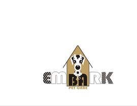 #66 för Can you design a creative logo including a dog and the words &quot;embark&quot;? av ashvinirudrake13