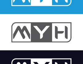 #34 per MYH Logo Design da shohaghhossen