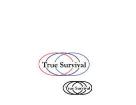 #87 för True Survival Lgo av vsionary65