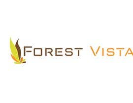 #79 for Design a Logo - Forest Vista by prosonjit07