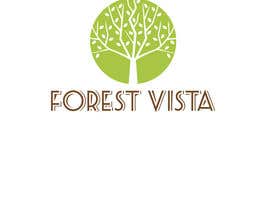 #83 for Design a Logo - Forest Vista by prosonjit07