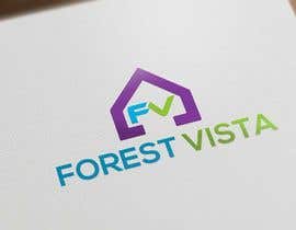 #69 for Design a Logo - Forest Vista by croptools