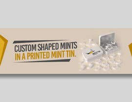 #12 untuk Design a Mint tin banner oleh daniel230000